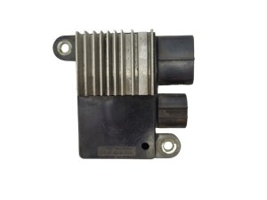 Calculateur De Refroidissement 8925712020 Toyota Yaris 3 Neuf Origine