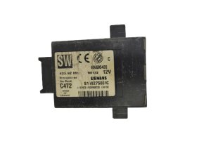 Module de Verrouillage Centralisé 606693420 Alfa Romeo 156 Neuf Origine