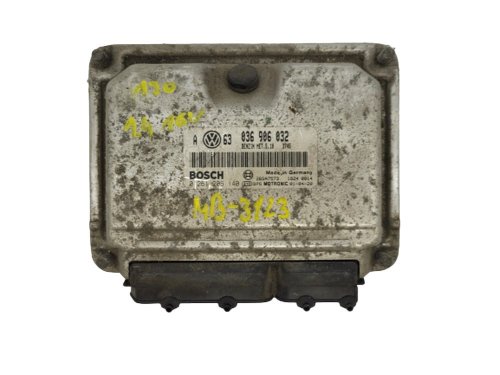 Module de Commande 036906032 Volkswagen Różne Modele Neuf Origine