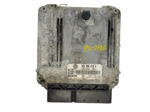 Calculateur Moteur 03G906016K Volkswagen Różne modele Neuf Origine