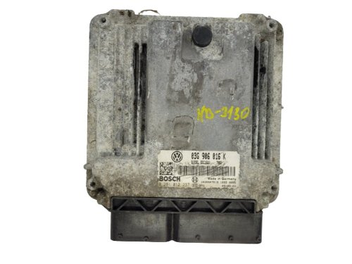 Calculateur Moteur 03G906016K Volkswagen Różne modele Neuf Origine