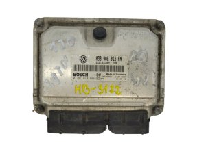 Calculateur Moteur 038906012FN Seat Różne modele Neuf Origine