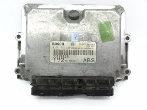 Calculateur Moteur 0 281 011 420 Neuf Origine