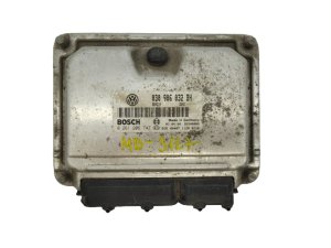 Calculateur Moteur 030906032BH Seat Volkswagen Różne modele Neuf Origine