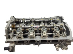 La Culasse 0200JS Citroen Peugeot 1.6 THP Nouvelle Original