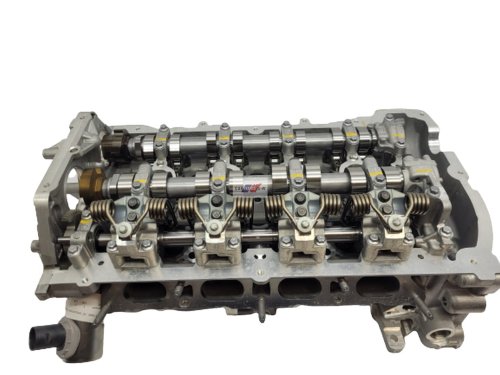 La Culasse 0200JS Citroen Peugeot 1.6 THP Nouvelle Original