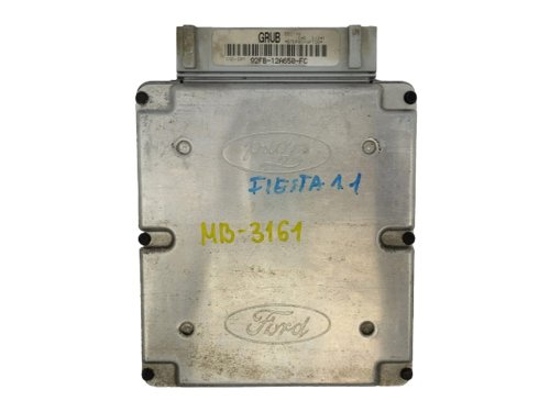 Calculateur Moteur 92FB12A650FC Ford Escort Fiesta Neuf Origine