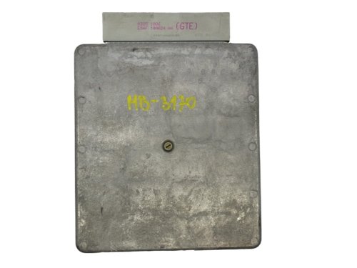 Calculateur Moteur 93AB12A650AC Ford Escort Neuf Origine