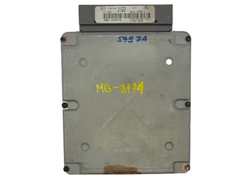 Calculateur Moteur 98BB12A650MD Ford Mondeo Neuf Origine