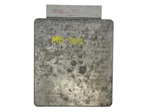 Calculateur Moteur 95AB12A650PC Ford Escort Neuf Origine