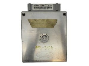 Calculateur Moteur 91AB12A650HA Ford Escort Neuf Origine
