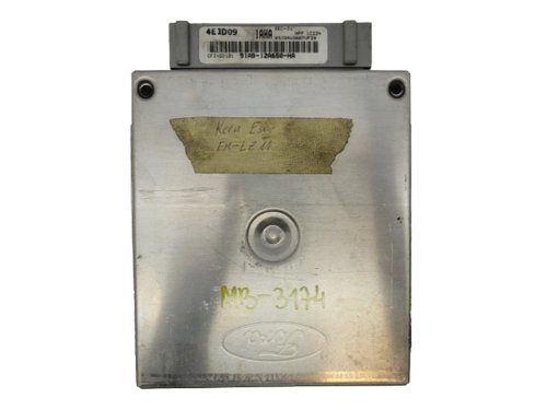 Calculateur Moteur 91AB12A650HA Ford Escort Neuf Origine