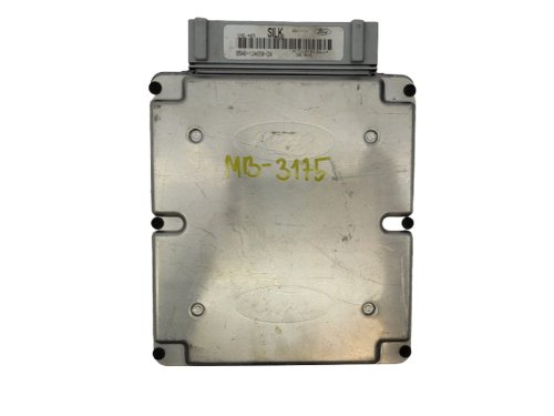 Calculateur Moteur 95AB12A650ZA Ford Escort Neuf Origine