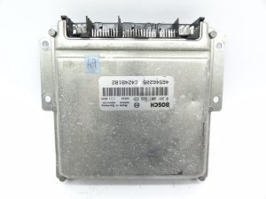 Calculateur Moteur 0 281 001 928 Neuf Origine