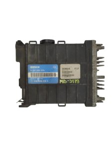 Calculateur Moteur 0261200253 Volkswagen Polo Neuf Origine