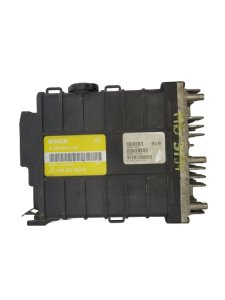 Calculateur Moteur 0280000734 Volkswagen Golf 2 Różne modele Neuf Origine