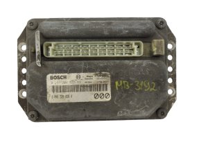 Calculateur Moteur 0261204822 Fiat Uno Neuf Origine