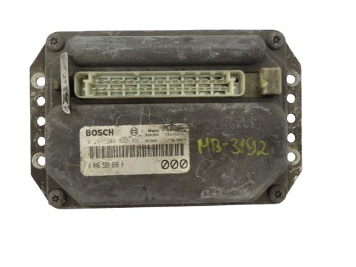 Calculateur Moteur 0261204822 Fiat Uno Neuf Origine
