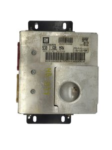Calculateur Moteur 16220289 Alfa Romeo Różne modele Neuf Origine