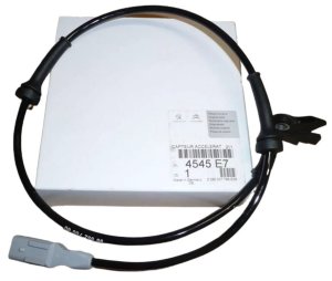 Capteur Avant ABS 4545E7 Berlingo 3 Partner 3