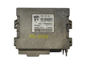 Calculateur Moteur 7700874631 Renault Twingo Neuf Origine