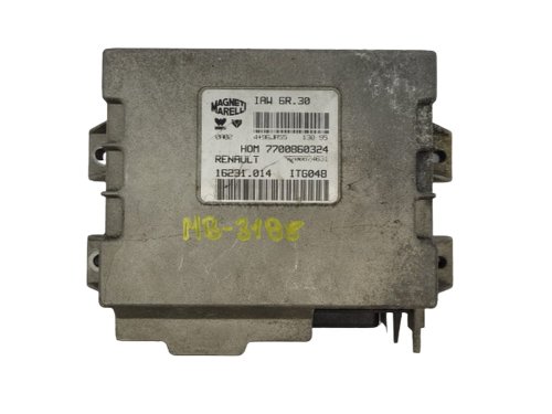 Calculateur Moteur 7700874631 Renault Twingo Neuf Origine