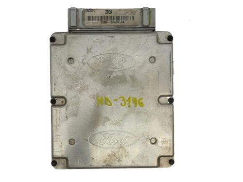 Calculateur Moteur 92BB12A650GA Ford Sierra Neuf Origine