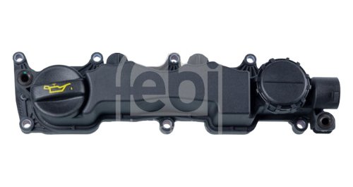 Cache-Culbuteurs 9651815680 Citroen, Peugeot Berlingo 2, C2, C3 Neuf Origine