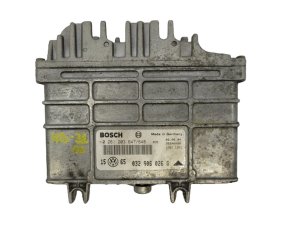 Calculateur 0261203647 Volkswagen Różne modele Neuf Origine