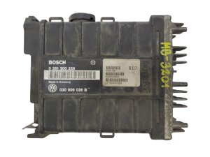 Calculateur 0261200259 Volkswagen Różne modele Neuf Origine