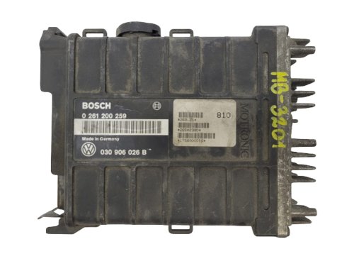 Calculateur 0261200259 Volkswagen Różne modele Neuf Origine