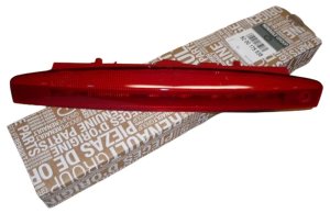 Feu Stop 8200175538 Megane 2 Scenic 2 Original 