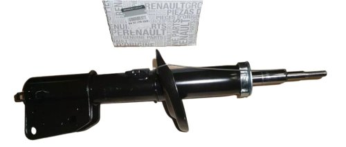 Amortisseur 543029028R Renault Trafic 2, Trafic 3 Avant Neuf Origine