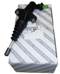 Cylindre Embrayage 1609015780 Jumper 3 Boxer 3 2.2HDI Original 