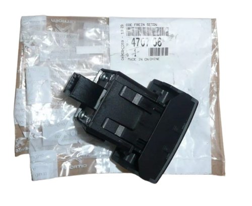 Commutateur De Frein 470706 Peugeot 3008 5008 Original 