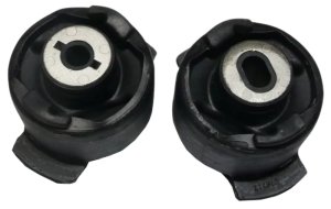 Jeu de bagues de suspension d'origine Renault Laguna II 7701209534 