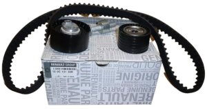 Kit De Courroie De Distribution 130C13130R Laguna 2 Megane 2 1.8-2.0 16V Original 