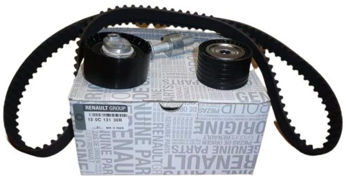 Kit De Courroie De Distribution 130C13130R Laguna 2 Megane 2 1.8-2.0 16V Original 