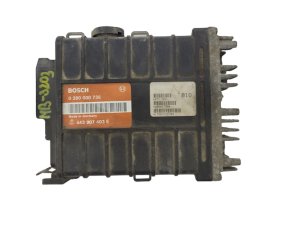 Calculateur 0280000736 Seat Volkswagen Różne modele Neuf Origine