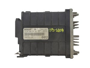 Calculateur 0280000756 Fiat Uno Tipo Neuf Origine