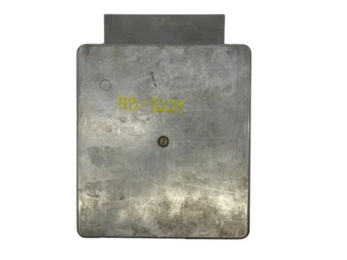 Calculateur Moteur 96AB12A650HD Ford Escort Neuf Origine