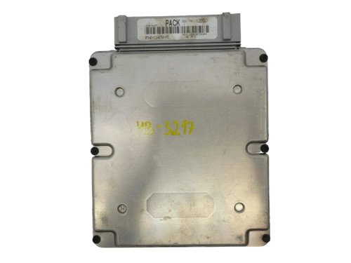 Calculateur Moteur 95AB12A650PE Ford Escort Neuf Origine