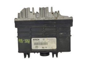 Calculateur Moteur 0261203184/185 Volkswagen Różne modele Neuf Origine