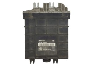 Calculateur Moteur 0261200714 Volkswagen Golf 2 Różne modele Neuf Origine