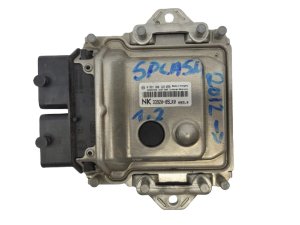 Calculateur Moteur 0261S08122 Suzuki Splash Neuf Origine