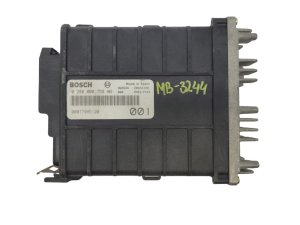 Calculateur Moteur 0280000759 Fiat Uno Neuf Origine