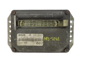 Calculateur Moteur 0261204242 Polonez Caro Plus Neuf Origine