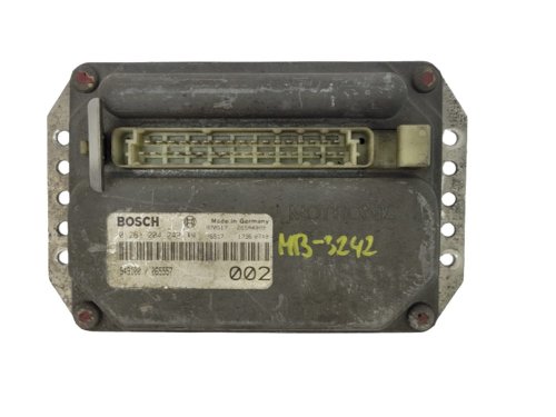 Calculateur Moteur 0261204242 Polonez Caro Plus Neuf Origine