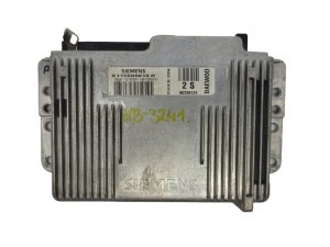 Calculateur Moteur 96259124 Daewoo Matiz Neuf Origine