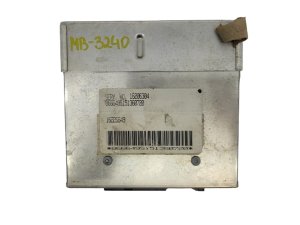 Calculateur Moteur 16206304 Polonez Caro Neuf Origine